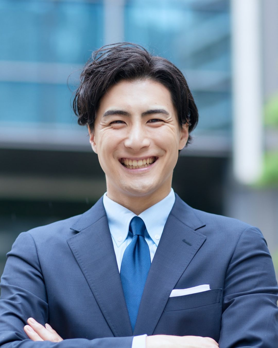 田中一郎