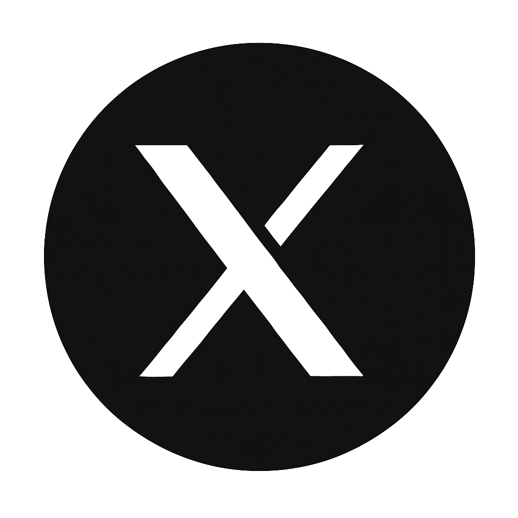 X